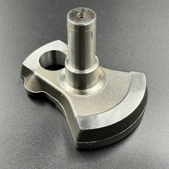 Шейка коленвала Yamaha 25-30 (Yamaha) Шейка коленвала Yamaha 25-30 (Yamaha)