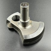 Шейка коленвала Yamaha 25-30 (Yamaha) Шейка коленвала Yamaha 25-30 (Yamaha)