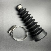 Гофра реверса (переключения хода) Mercruiser (KACAWA)