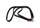 Ремень Volvo Penta D4\D6, Recmar Ремень Volvo Penta D4\D6, Recmar