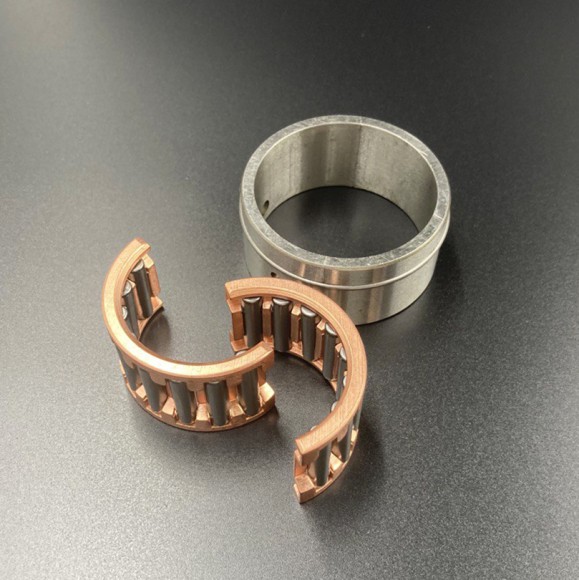 Подшипник роликовый Yamaha 55-90 (36x52x24) (PREMARINE) Подшипник роликовый Yamaha 55-90 (36x52x24) (PREMARINE)