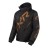 Куртка FXR CX с утеплителем Black/Copper, L