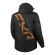 Куртка FXR CX с утеплителем Black/Copper, L
