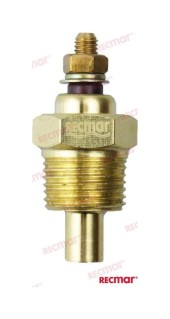 Датчик температуры Volvo Penta 5.0\5.8, Recmar Датчик температуры Volvo Penta 5.0\5.8, Recmar