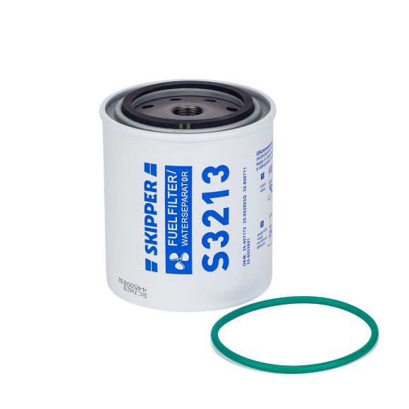 Сменный фильтрующий элемент 4T Skipper S3213 фильтрующий элемент малый