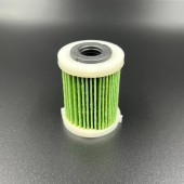 Фильтр топливный Yamaha 150-250 (6P3-24563-00;6P3-WS24A-00;15412-93J10) (Omax)