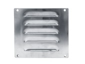 Крышка вентиляции квадратная 120х120мм