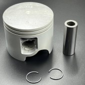 Поршень Yamaha 115-225 (S) (23mm) (STD) (Sinera)