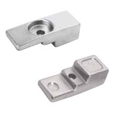 Анод алюминиевый Suzuki