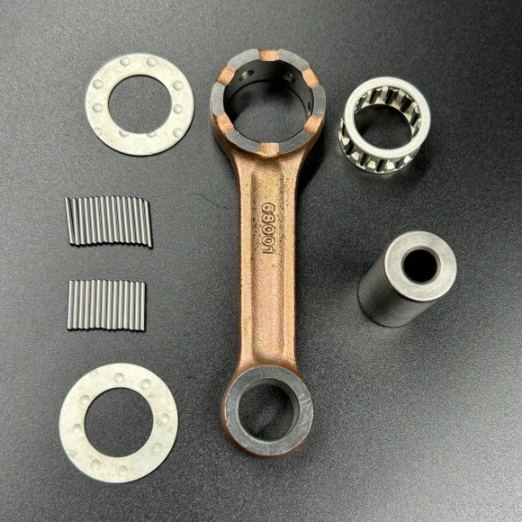 Шатунный комплект Yamaha 8D (Omax)