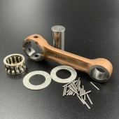 Шатунный комплект Yamaha 8D (Omax) Шатунный комплект Yamaha 8D (Omax)