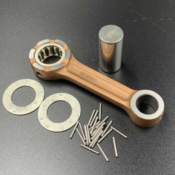 Шатунный комплект Yamaha 8D (Omax) Шатунный комплект Yamaha 8D (Omax)