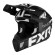 Шлем FXR CLUTCH EVO White, M