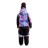 Детский комбинезон Jethwear Odin &amp; Olivia с утеплителем Tiedye, 134-140 (8-10Y)