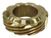 Шестерня коленвала (центральная) Polaris SM-10081