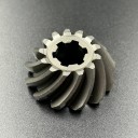 Шестерня вертикального вала (Пиньон) Yamaha 40X, F30-40 (66T-45551-00) (JSP)