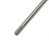 Ведущий (вертикальный) вал редуктора Tohatsu/Mercury 3B2-64302-0