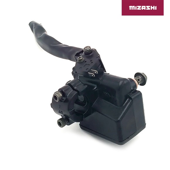 Главный тормозной цилиндр (на руль) AT-MZ1282 Главный тормозной цилиндр (на руль) AT-MZ1282