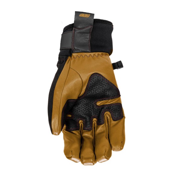 Перчатки 509 Free Range с утеплителем Buckhorn, XL Перчатки 509 Free Range с утеплителем Buckhorn, XL