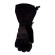 Перчатки FXR Fusion с утеплителем Black/Electric Pink, L