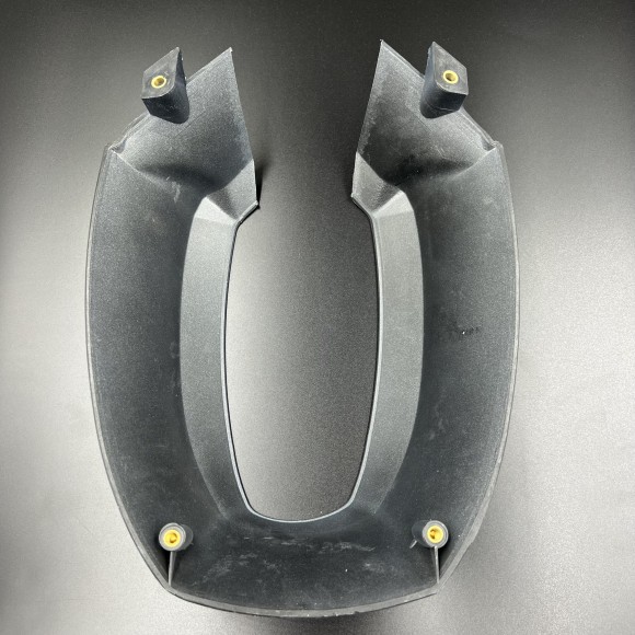 Кожух поддона Yamaha 40X (YUELANG)