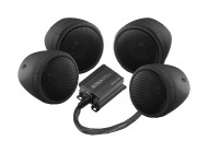 Аудиосистема BOSS MCBK470B