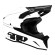 Шлем 509 Altitude 2.0 Stormchaser (2023), MD