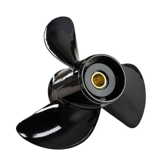 Гребной винт 3x13-3/4x21, Marine Rocket