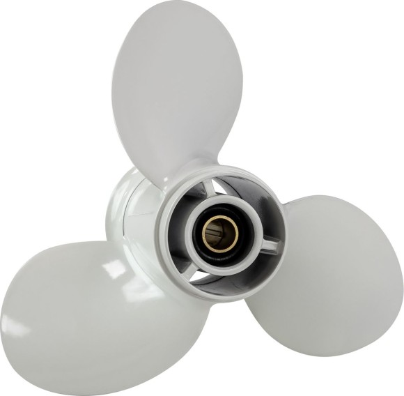 Гребной винт 3x9-1/4x10, Marine Rocket Гребной винт 3x9-1/4x10, Marine Rocket