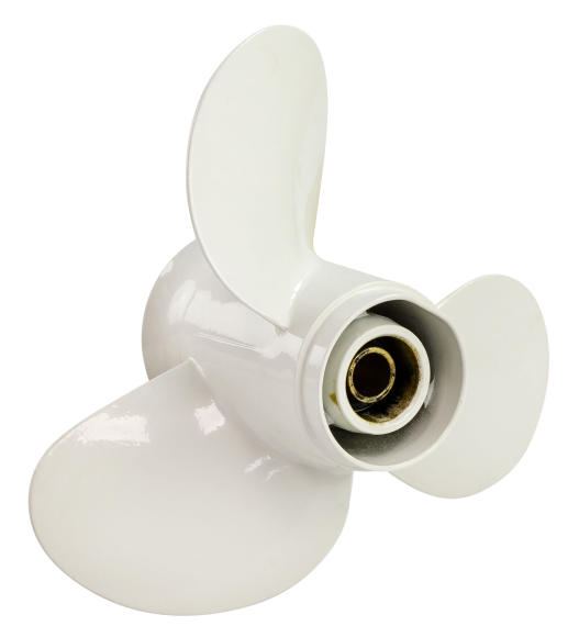 Винт гребной Honda BF8-20;3x9-1/4x9-3/4, BaekSan Винт гребной Honda BF8-20;3x9-1/4x9-3/4, BaekSan