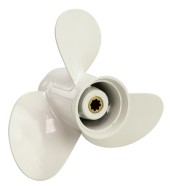 Винт гребной Honda BF8-20;3x9-1/4x9-3/4, BaekSan Винт гребной Honda BF8-20;3x9-1/4x9-3/4, BaekSan