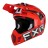 Шлем FXR Clutch CX Pro Red/Black, L