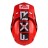 Шлем FXR Clutch CX Pro Red/Black, L