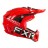 Шлем FXR Clutch CX Pro Red/Black, L