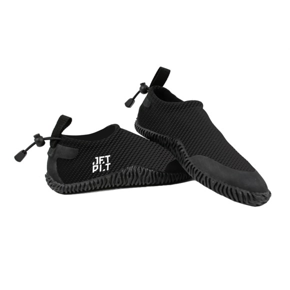 Гидроботинки JetPilot Hydros Black, 40
