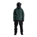 Куртка Jethwear Mountain 40г с утеплителем Hunter, S