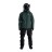 Куртка Jethwear Mountain 40г с утеплителем Hunter, S