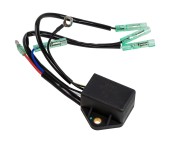 Коммутатор Marine Rocket (20F-01.03.02.00) Коммутатор Marine Rocket (20F-01.03.02.00)