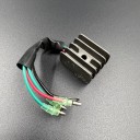 Выпрямитель тока Yamaha 6-70, F8-15 (6G1-81970-00) (Omax)
