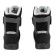 Детские ботинки 509 Rocco Snow с утеплителем Black, 13C
