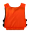 Жилет страховочный универсальный COMFORT BASE 80-110 кг