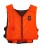 Жилет страховочный универсальный COMFORT BASE 80-110 кг