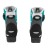 Ботинки 509 Raid Double Boa с утеплителем Emerald, 5