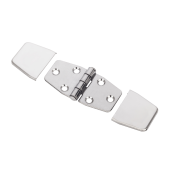Петля Skipper  76х37х2