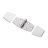 Петля Skipper  76х37х2