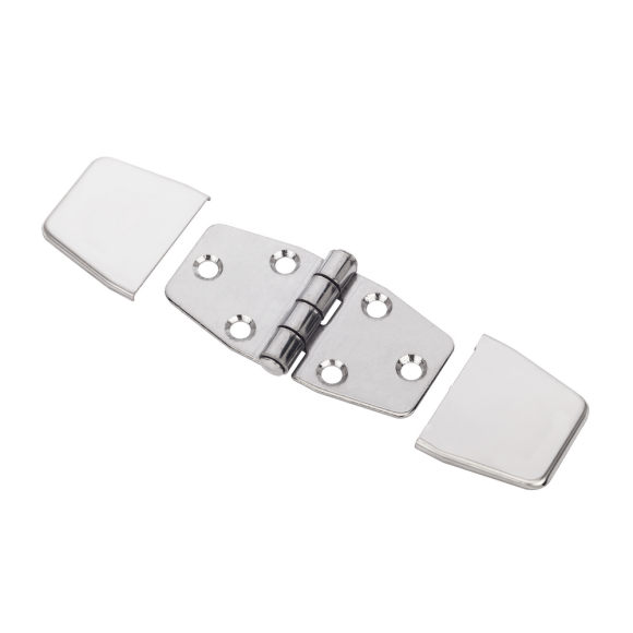 Петля Skipper 76х37х2 Петля Skipper 76х37х2