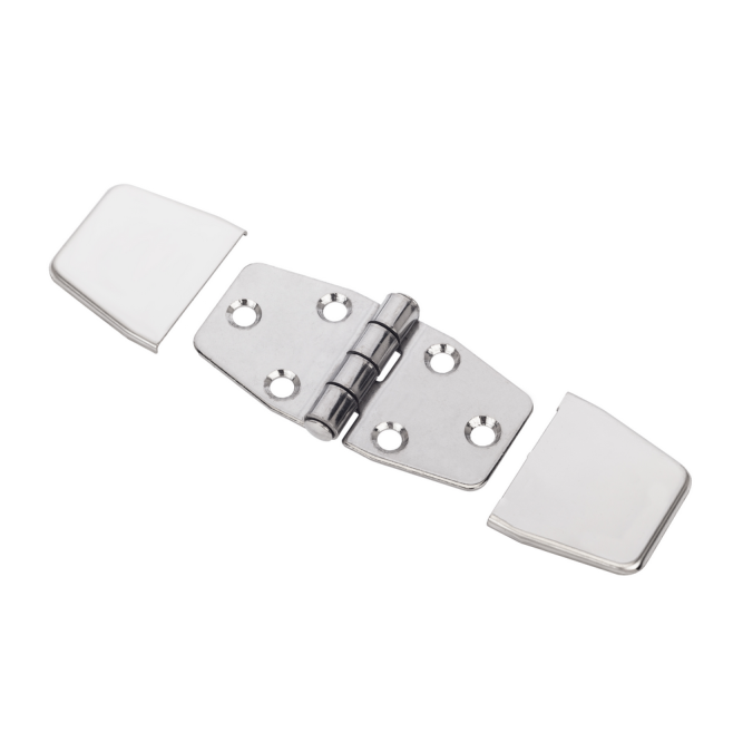 Петля Skipper  76х37х2
