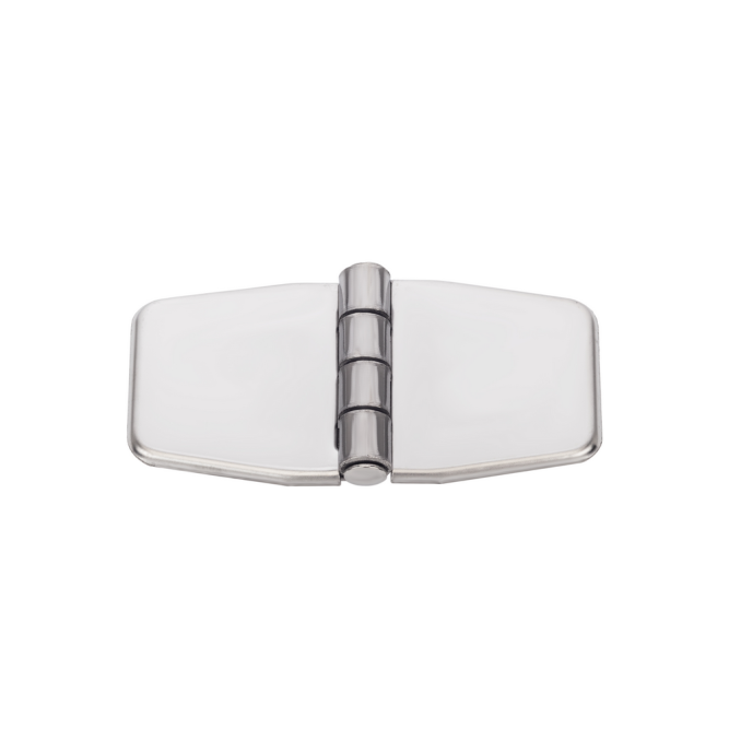 Петля Skipper  76х37х2