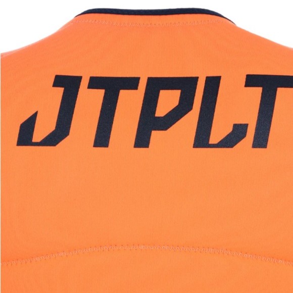 Жилет спасательный JetPilot Rx Vault F/E Neo Vest Orange, M Жилет спасательный JetPilot Rx Vault F/E Neo Vest Orange, M