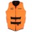 Жилет спасательный JetPilot Rx Vault F/E Neo Vest Orange, M